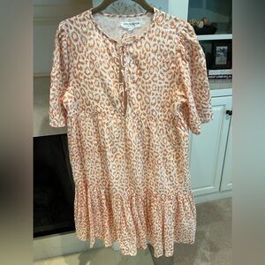 India Collection by Emerson Fry Dress